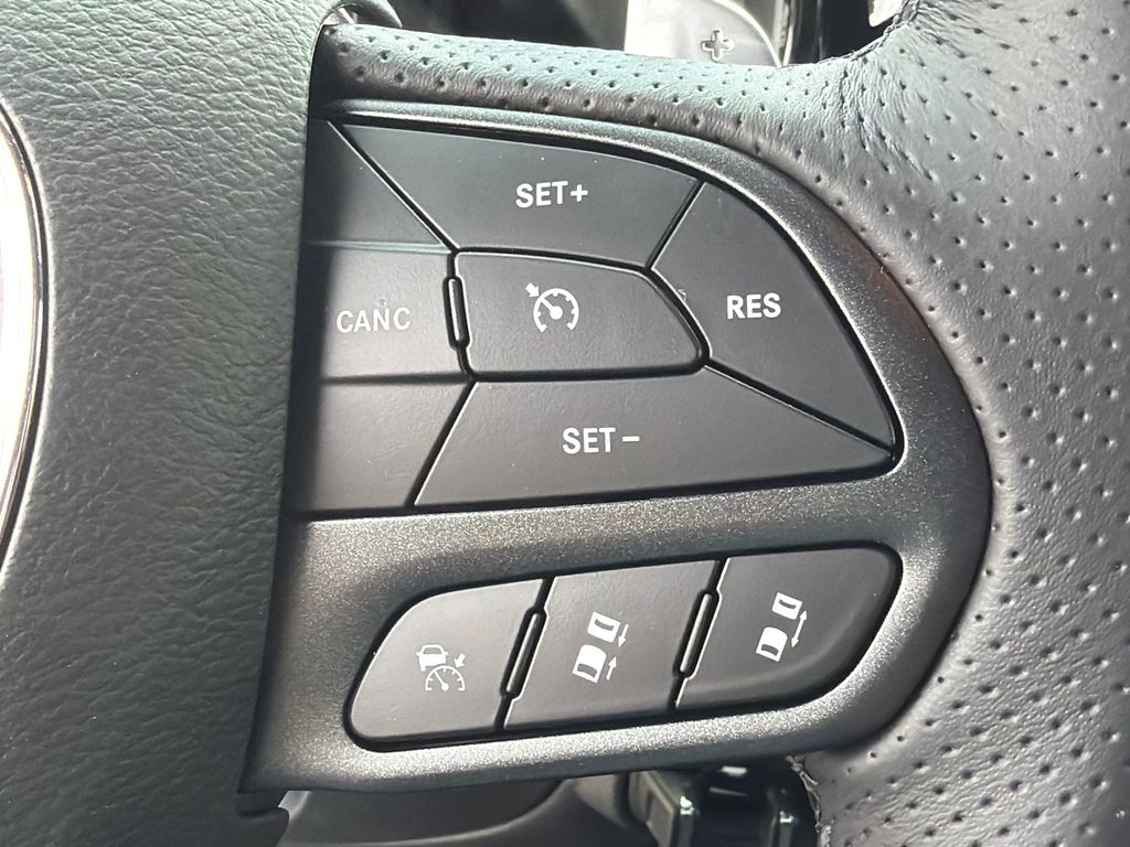 New 2026 White Dodge GT Plus HEMI V8 image 28