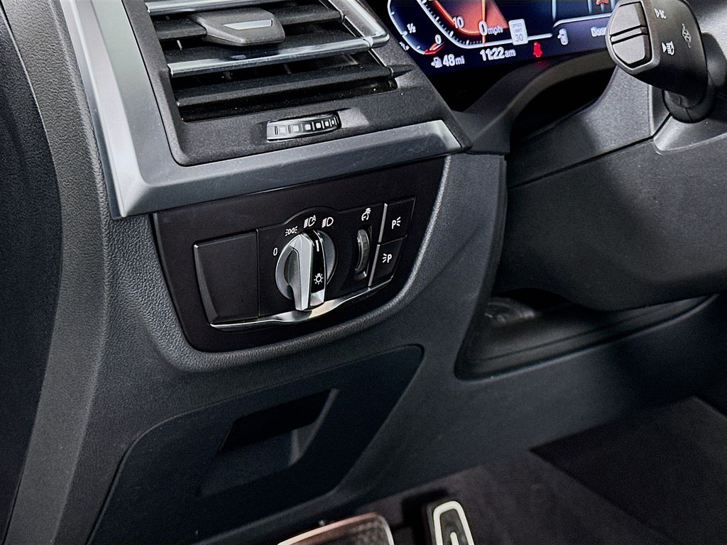 Thumbnail: 2023 BMW X3 - 10