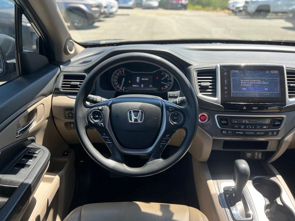 Used 2018 Honda Pilot SUV