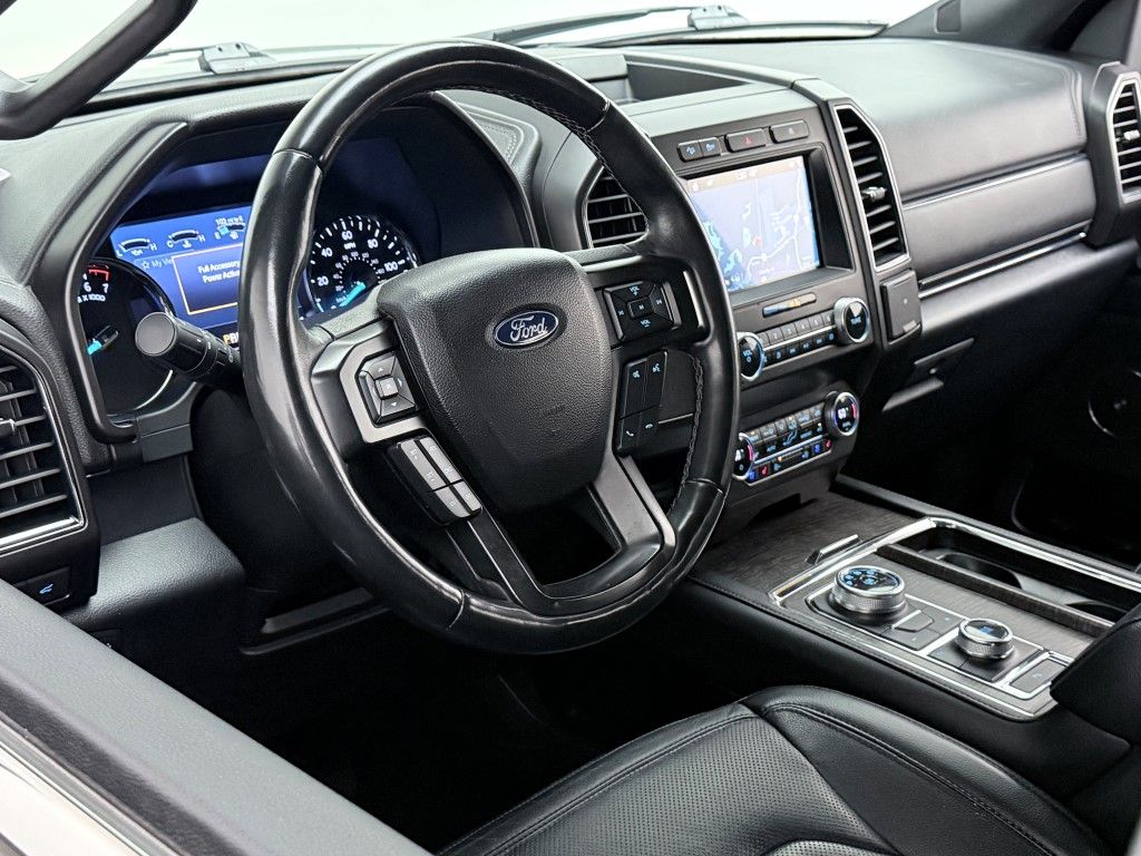Thumbnail: 2019 Ford Expedition - 27