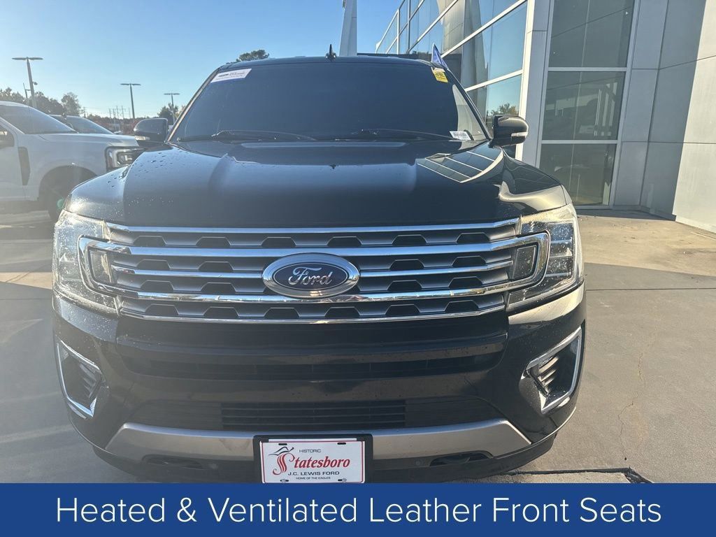 2019 Ford Expedition Limited