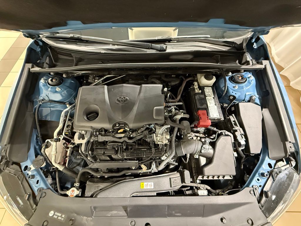 Thumbnail: 2024 Toyota Camry - 10