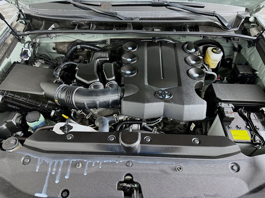 Thumbnail: 2023 Toyota 4Runner - 29