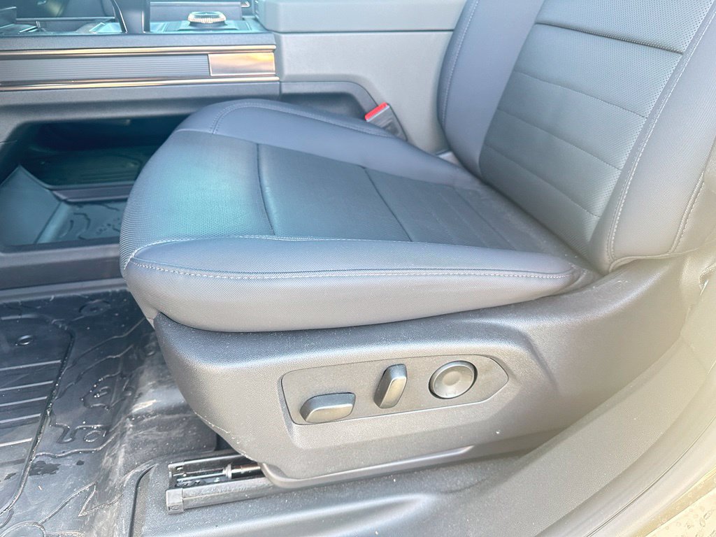 New 2025 GMC Hummer EV SUV SUV