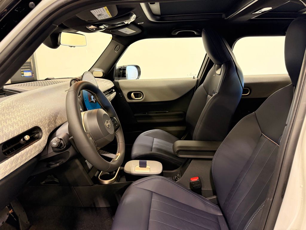 Thumbnail: 2026 MINI Cooper - 12