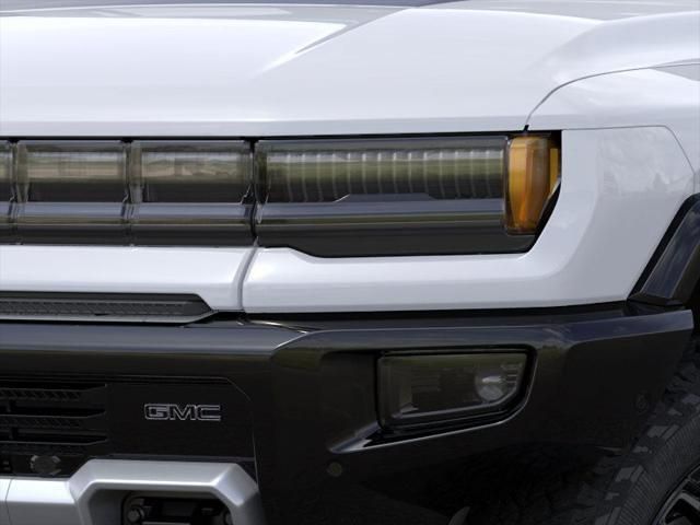 New 2025 GMC Hummer EV SUV SUV