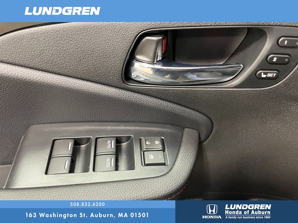 New 2026 Honda Ridgeline Truck