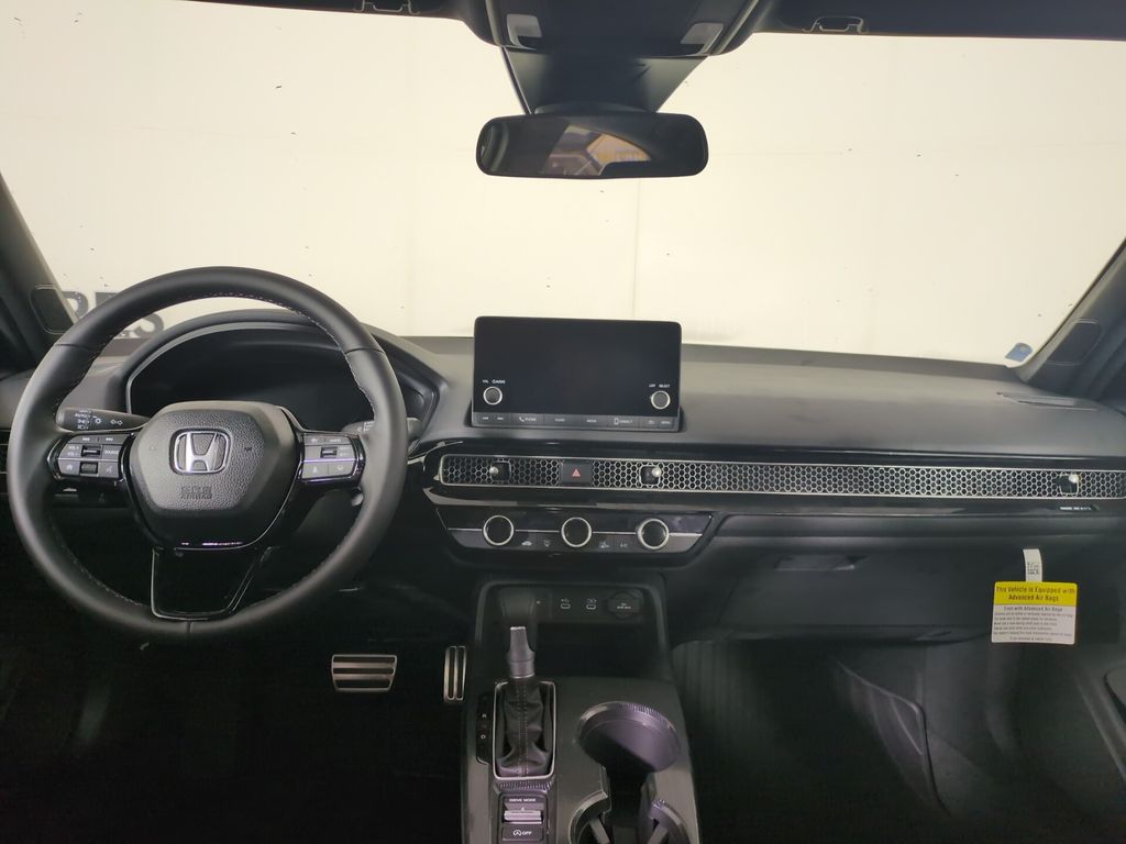 New 2025 Honda Civic For Sale in Fort Wayne, IN