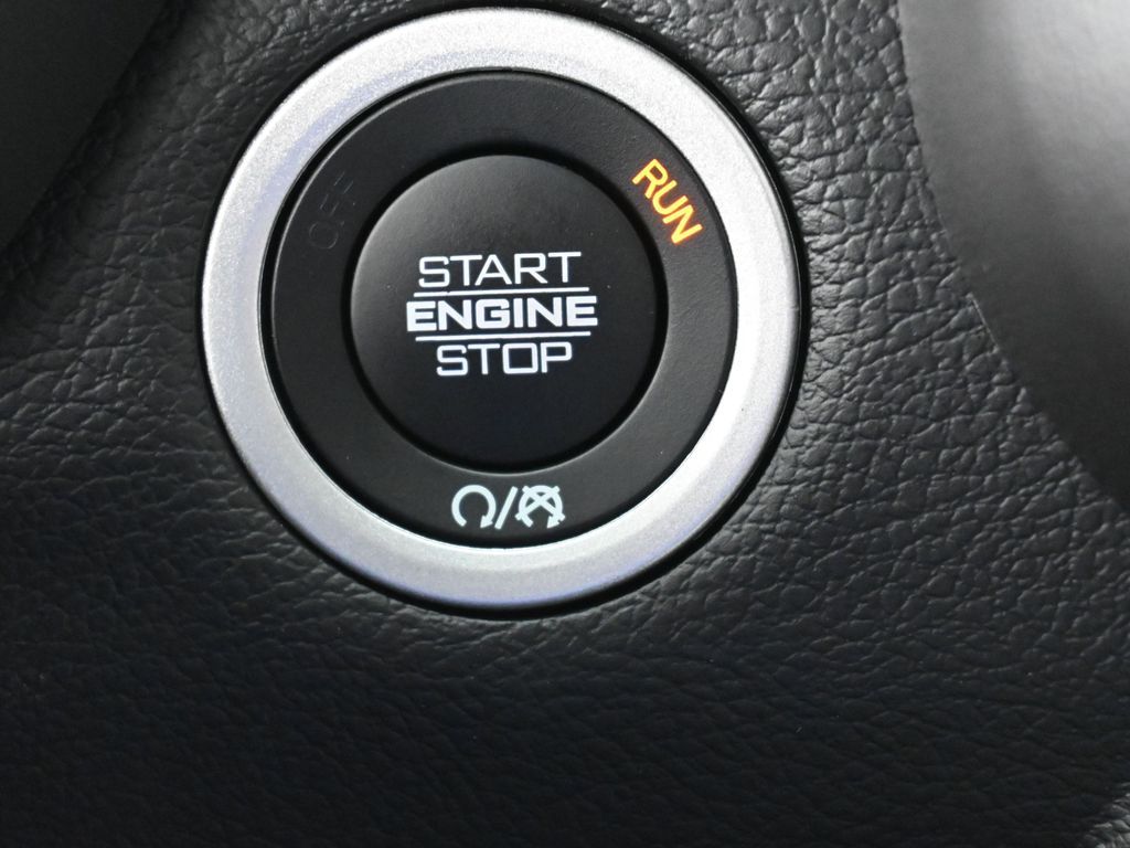 New 2026 Bright White Clearcoat Ram Big Horn image 23