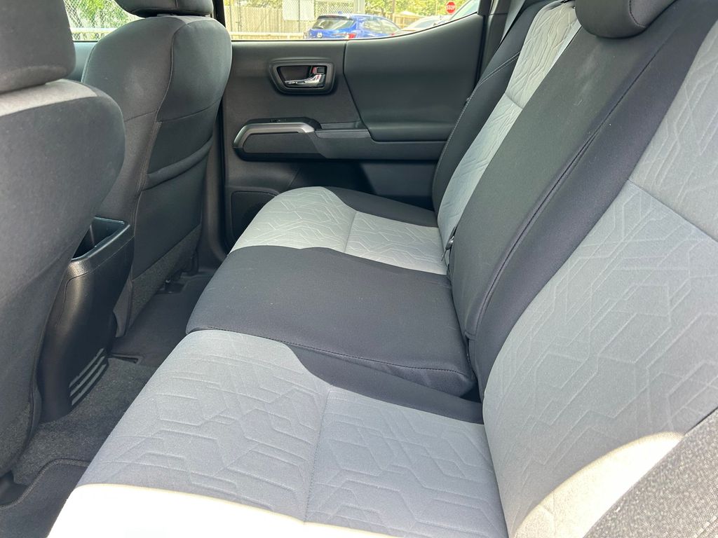Used 2023 Toyota Tacoma Truck