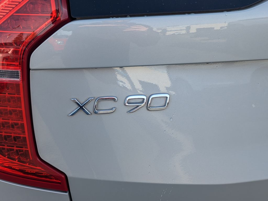 2020 Volvo XC90 T6 Inscription 5