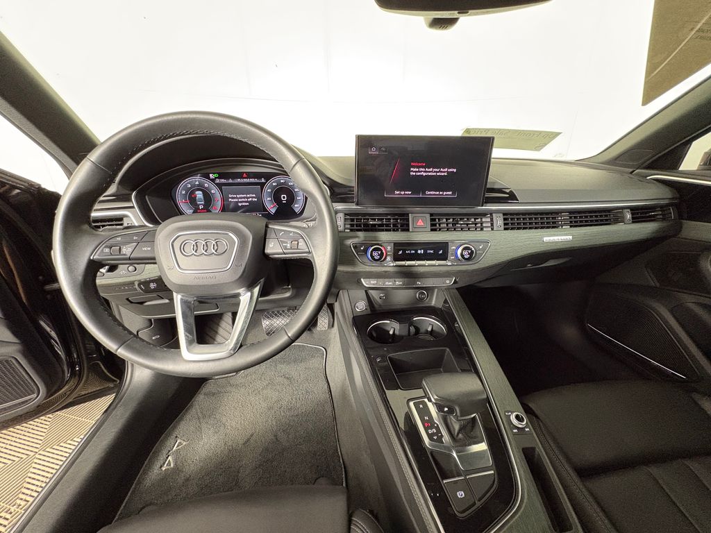 Certified Used 2023  Audi 45 S line Premium Plus image 6