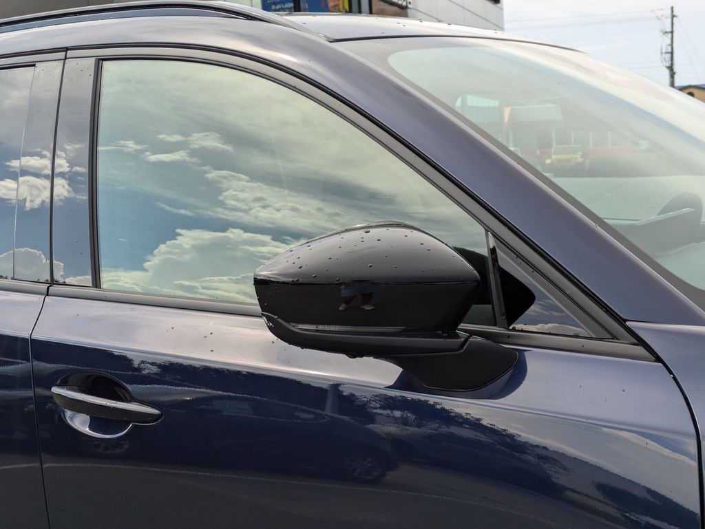 2026 Mazda CX-5 2.5 S Premium Plus