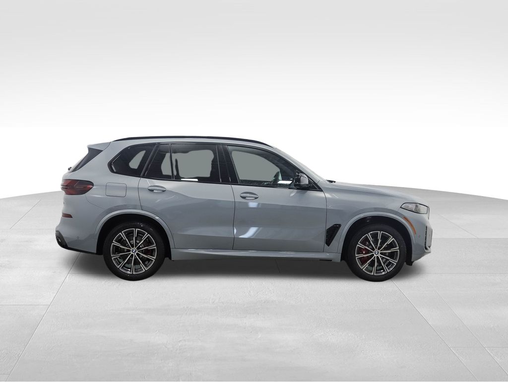 Thumbnail: 2026 BMW X5 - 6