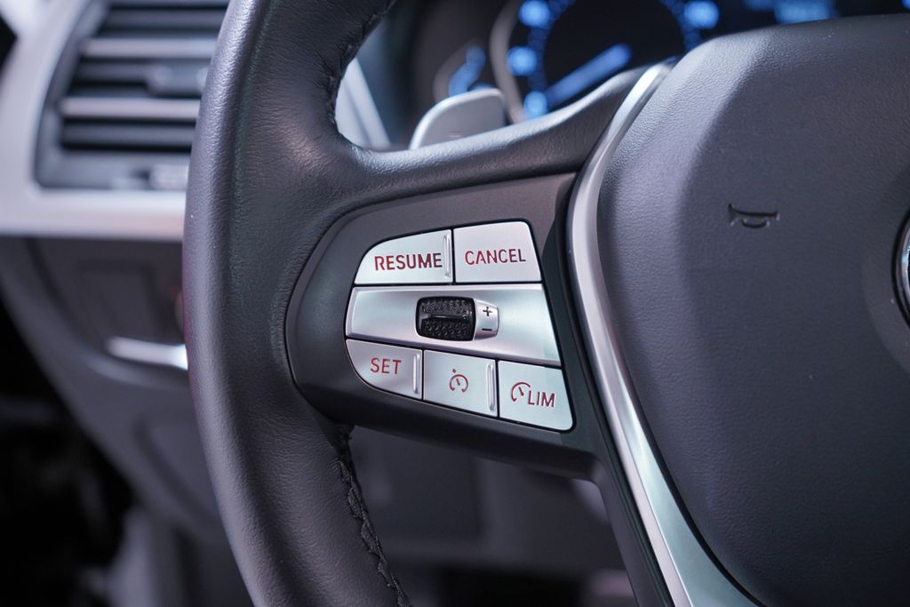 Thumbnail: 2022 BMW X3 - 20