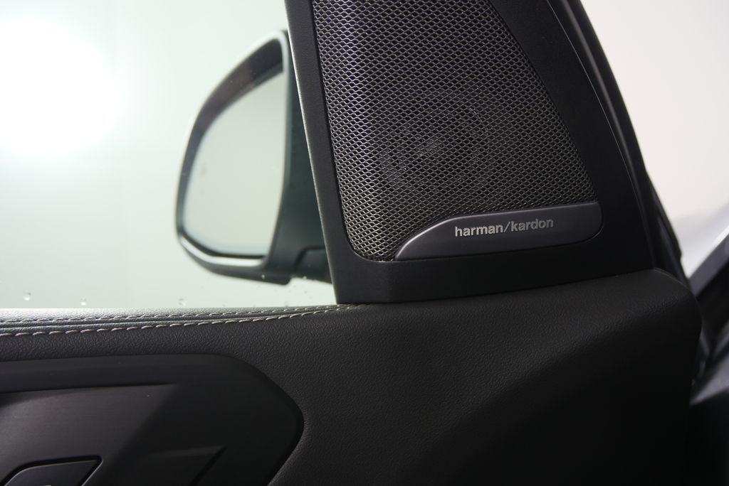 Thumbnail: 2025 BMW X5 - 9