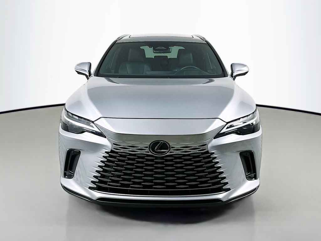 2024 Lexus RX 350 Premium+ 2