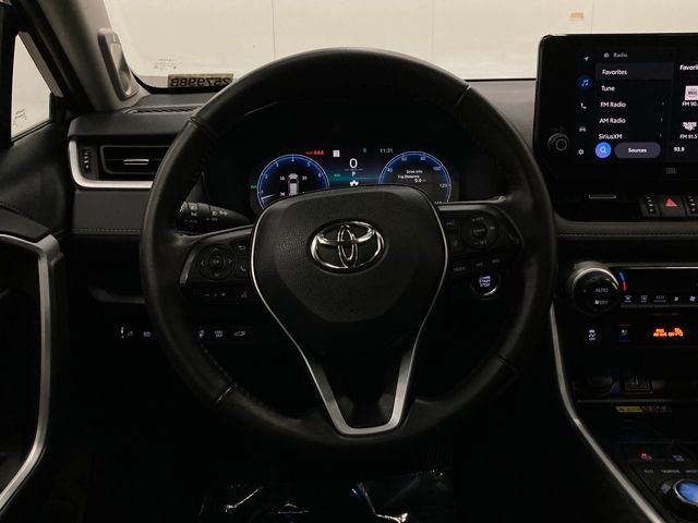 2024 Toyota RAV4 Limited