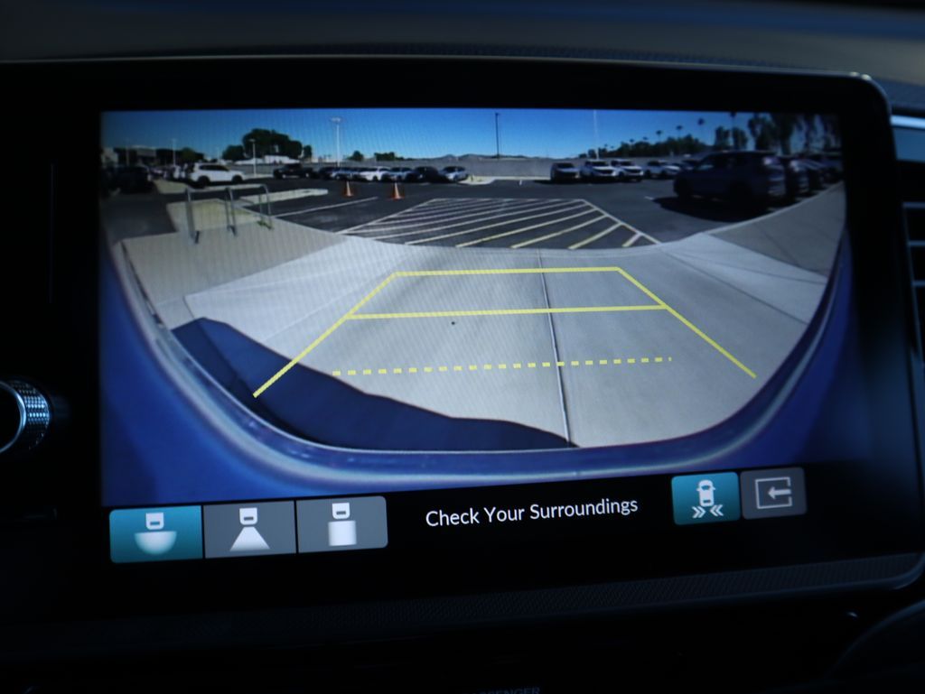 Thumbnail: 2026 Honda Ridgeline - 15