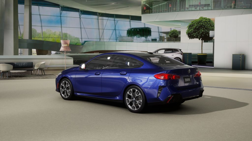 Thumbnail: 2026 BMW 2 Series - 26