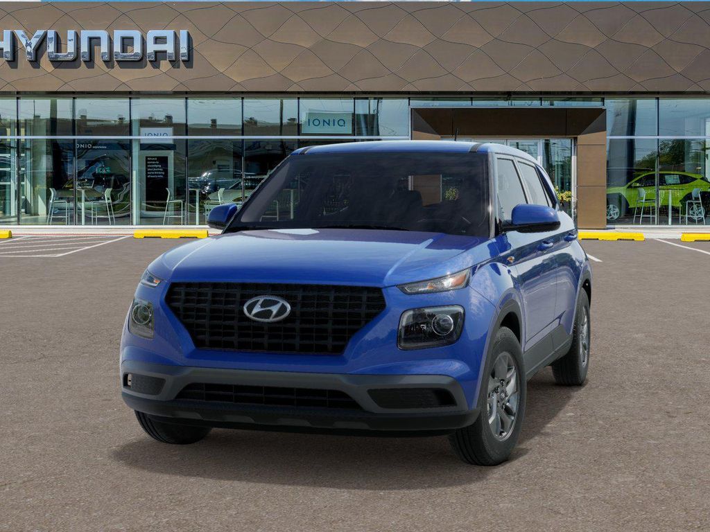 Thumbnail: 2025 Hyundai Venue - 6