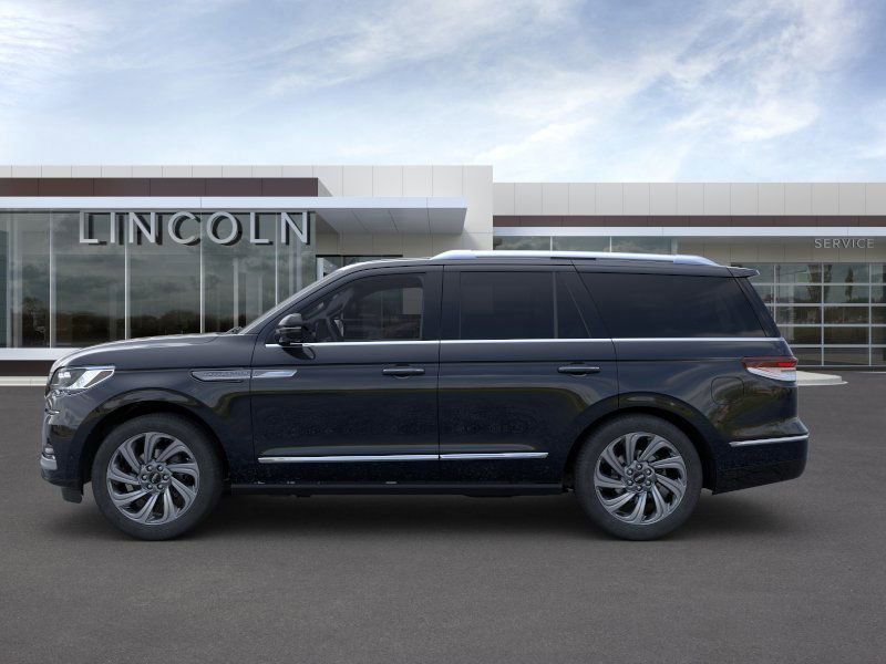 2024 Lincoln Navigator Reserve 3