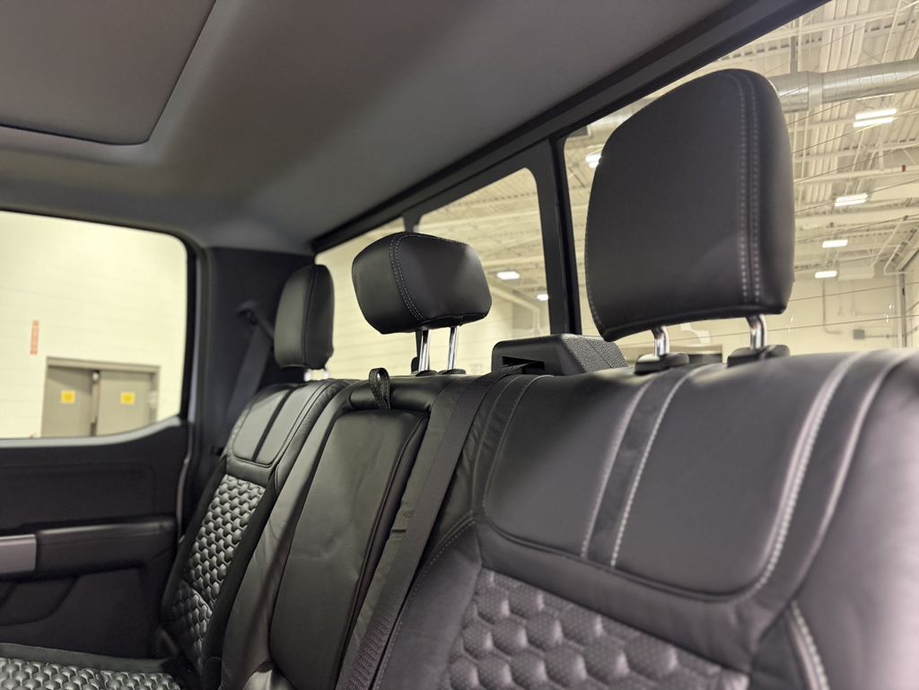 new 2026 Ford F-250SD car, priced at $116,709