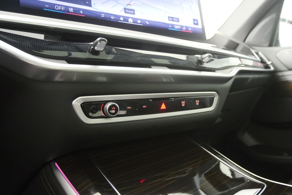 Thumbnail: 2024 BMW X5 - 26