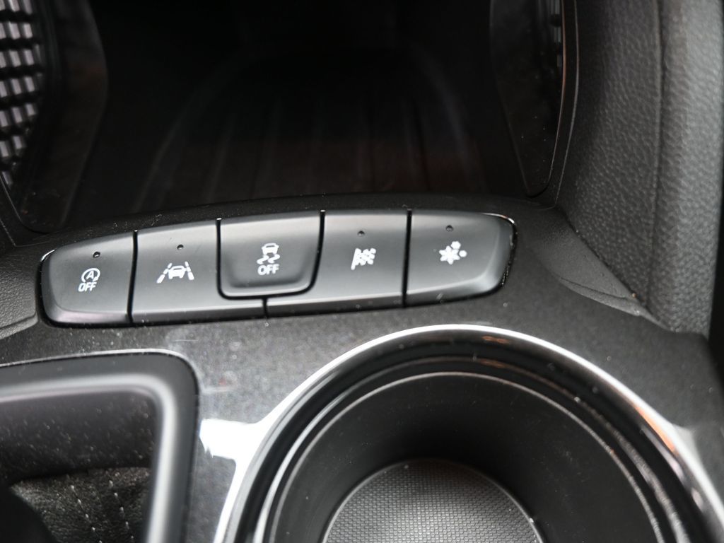 Used 2025 Chevrolet TrailBlazer SUV