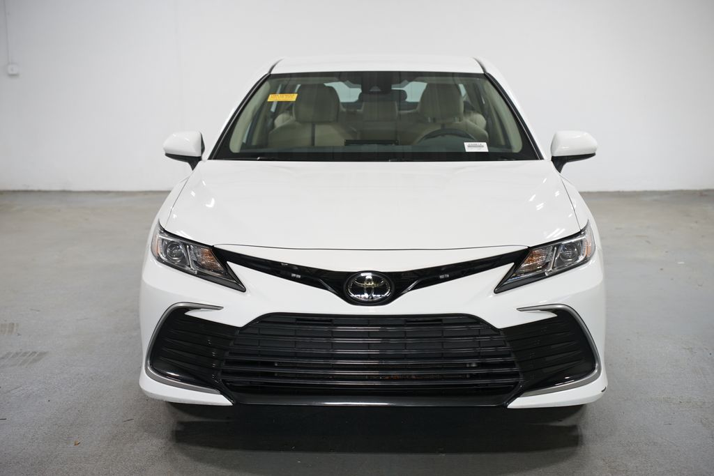 Thumbnail: 2024 Toyota Camry - 2