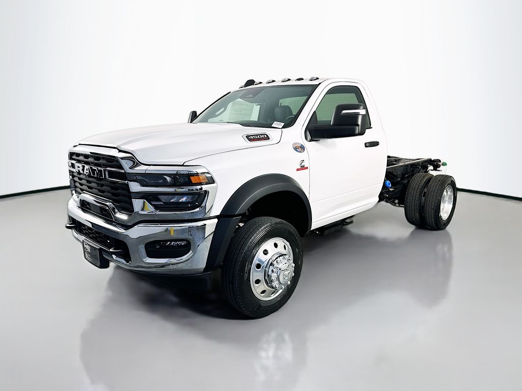Ram4500 Chassis3
