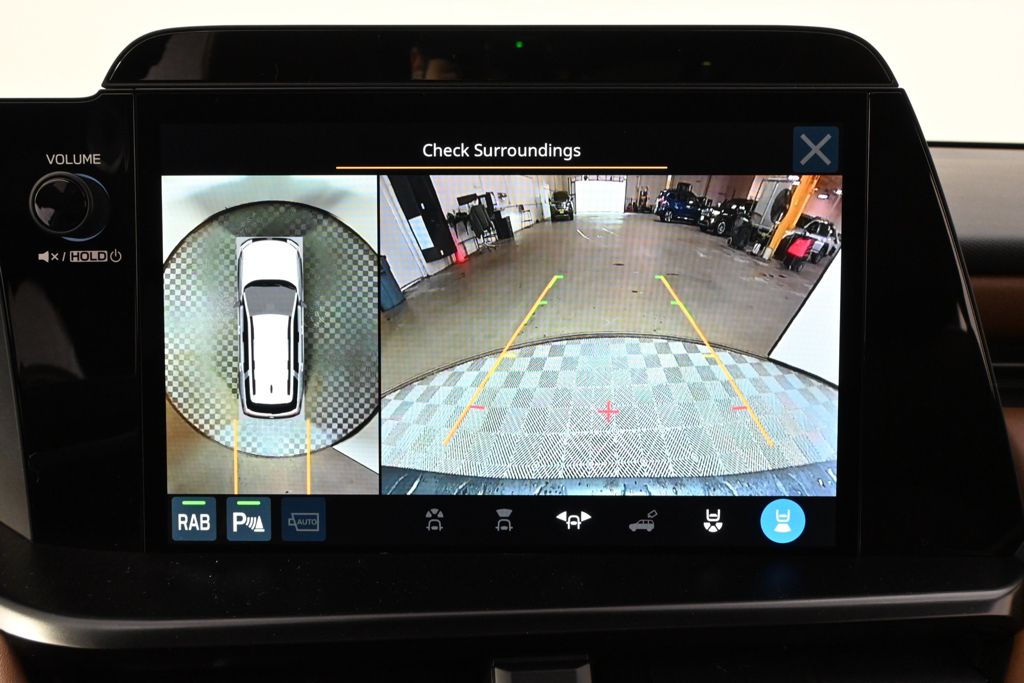 New 2026 Blue Subaru Touring XT image 30