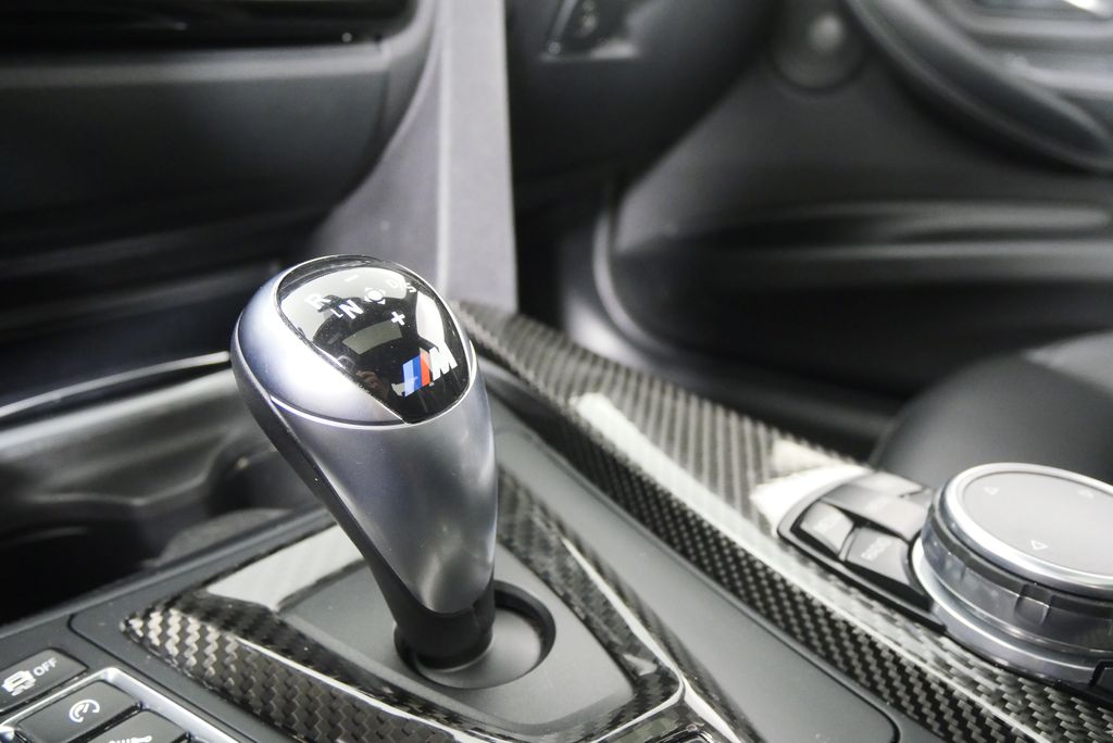 2016 BMW M3 Base 30