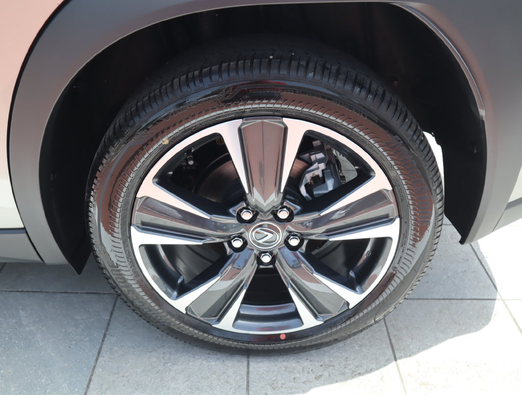 Thumbnail: 2026 Lexus UX - 11