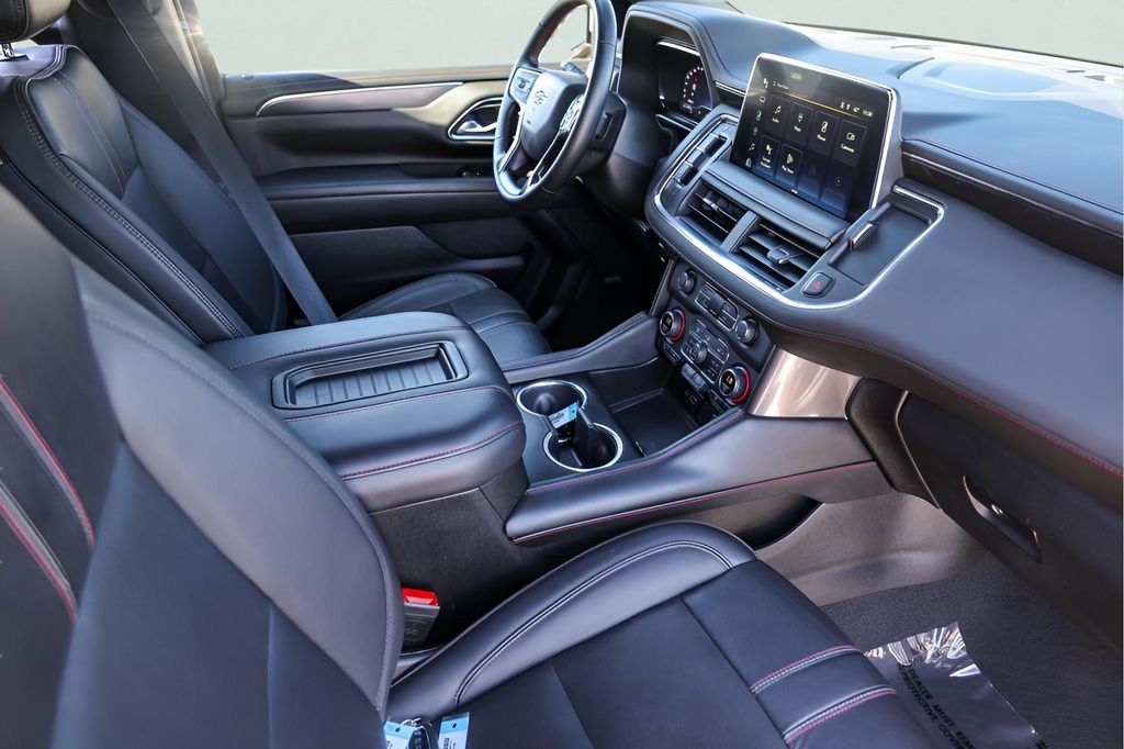 Used Car 2024 Chevrolet Suburban  Rst For Sale Under $60,000 In Austin, Texas