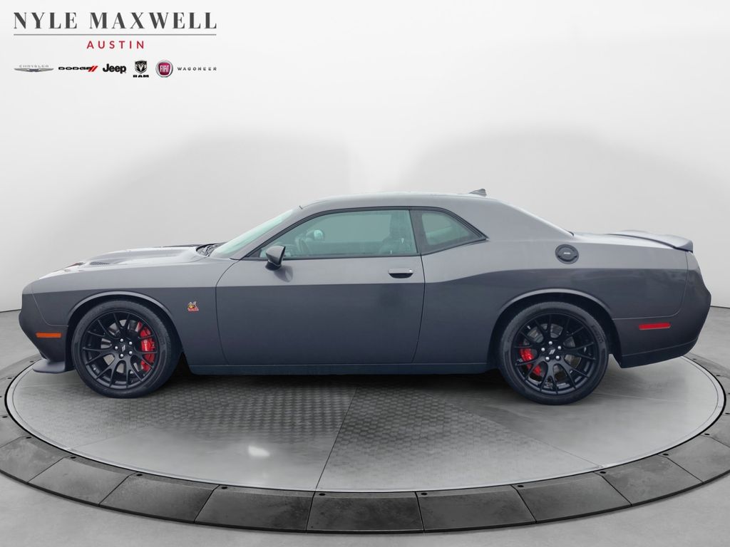 Used Car 2019 Dodge Challenger  R/t Scat Pack For Sale Under $40,000 In Austin, Texas