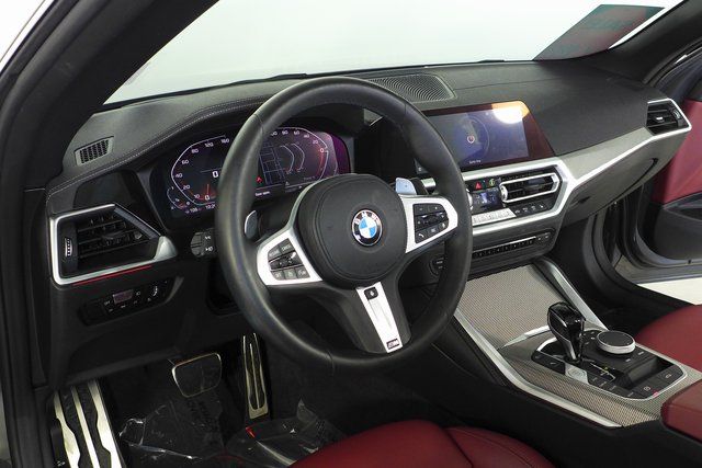 2022 BMW 4 Series M440i 15