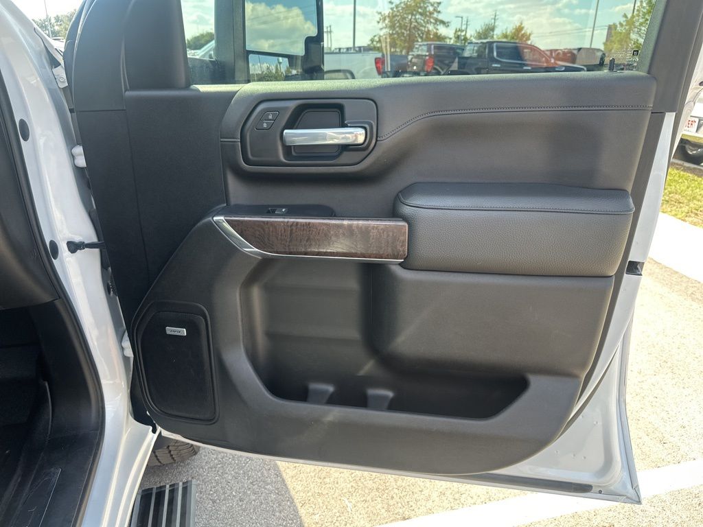 Used Car 2023 Gmc Sierra 2500hd  Denali For Sale In Austin, Texas