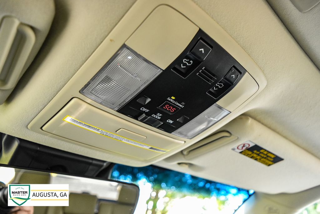 Used 2021 Lexus GX SUV