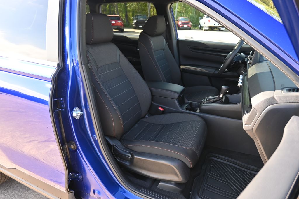 2023 Honda CR-V Hybrid Sport  at Community Honda