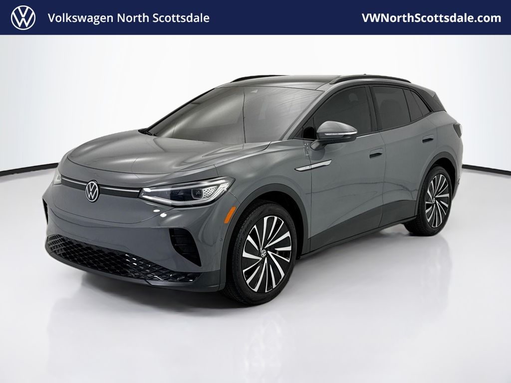 Thumbnail: 2024 Volkswagen ID.4 - 1