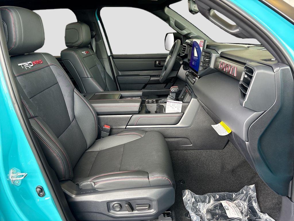 Thumbnail: 2026 Toyota Tundra - 20