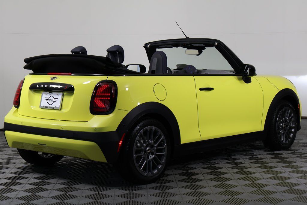 Thumbnail: 2026 MINI Cooper - 2