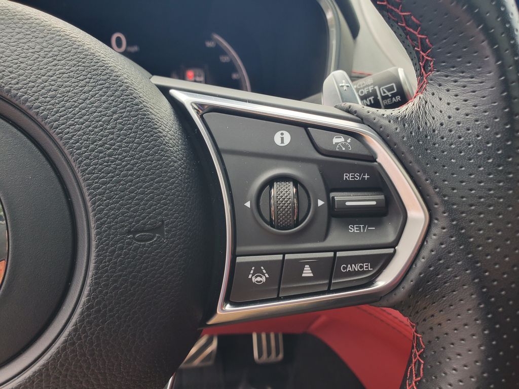 2025 Acura MDX - $47,488