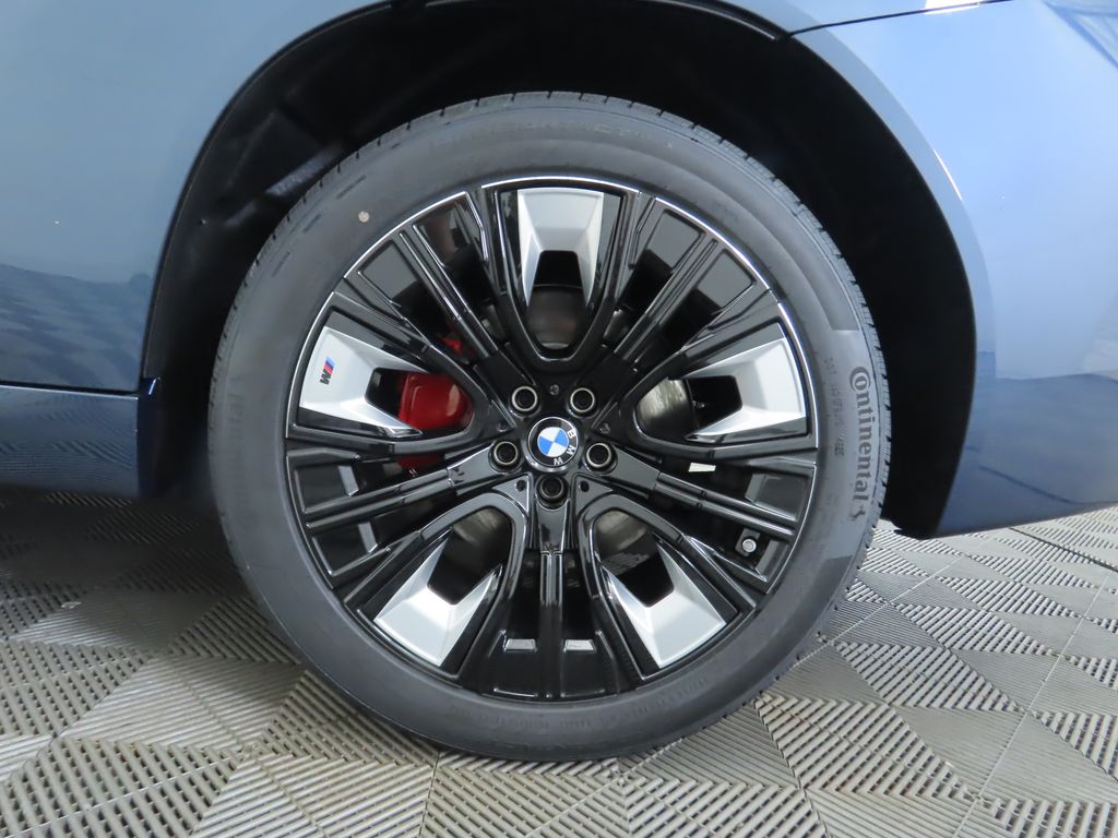 Thumbnail: 2026 BMW X3 - 32