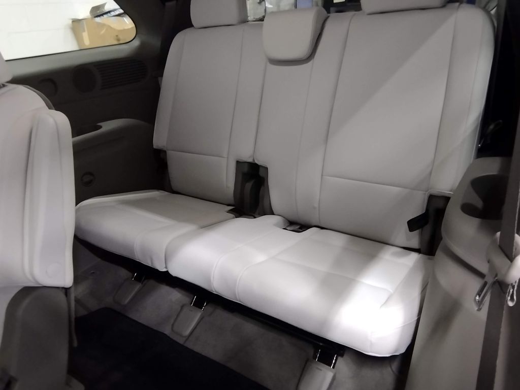 2026 Hyundai Palisade Hybrid SEL Premium