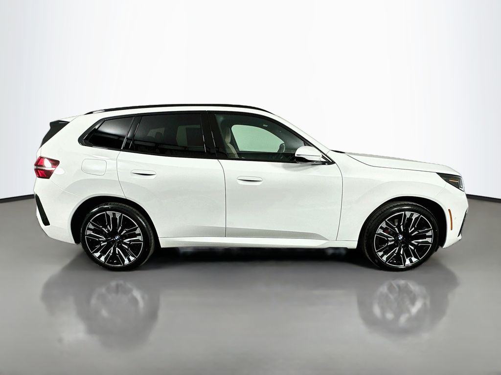 Thumbnail: 2026 BMW X3 - 4