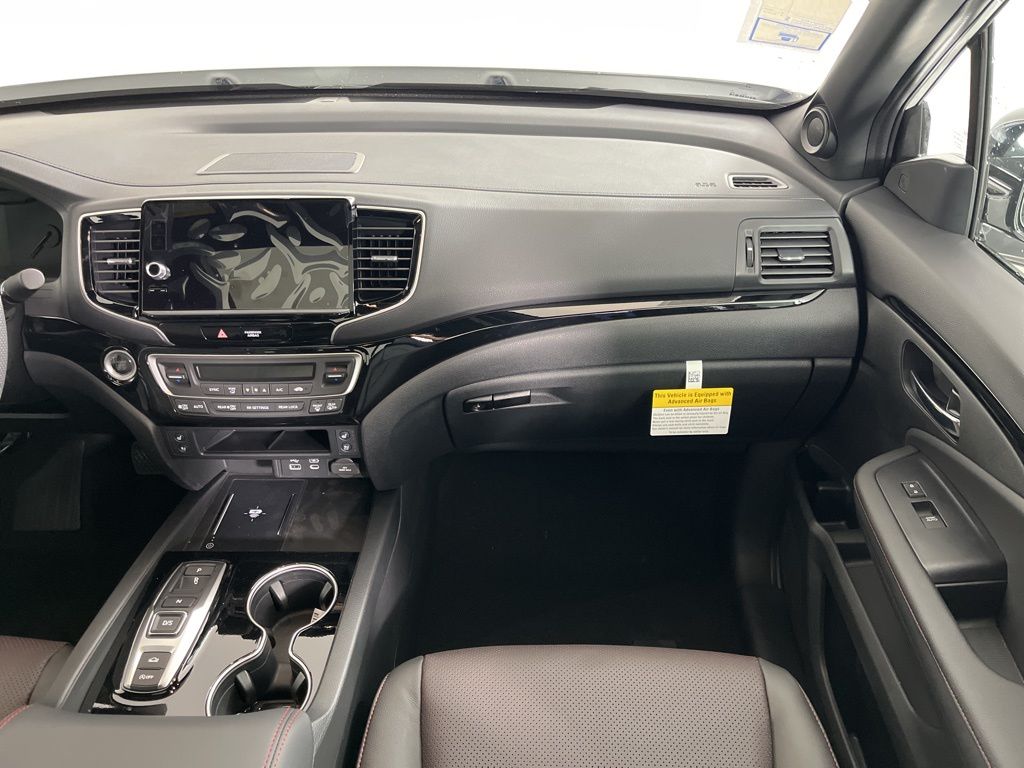 Thumbnail: 2026 Honda Ridgeline - 17