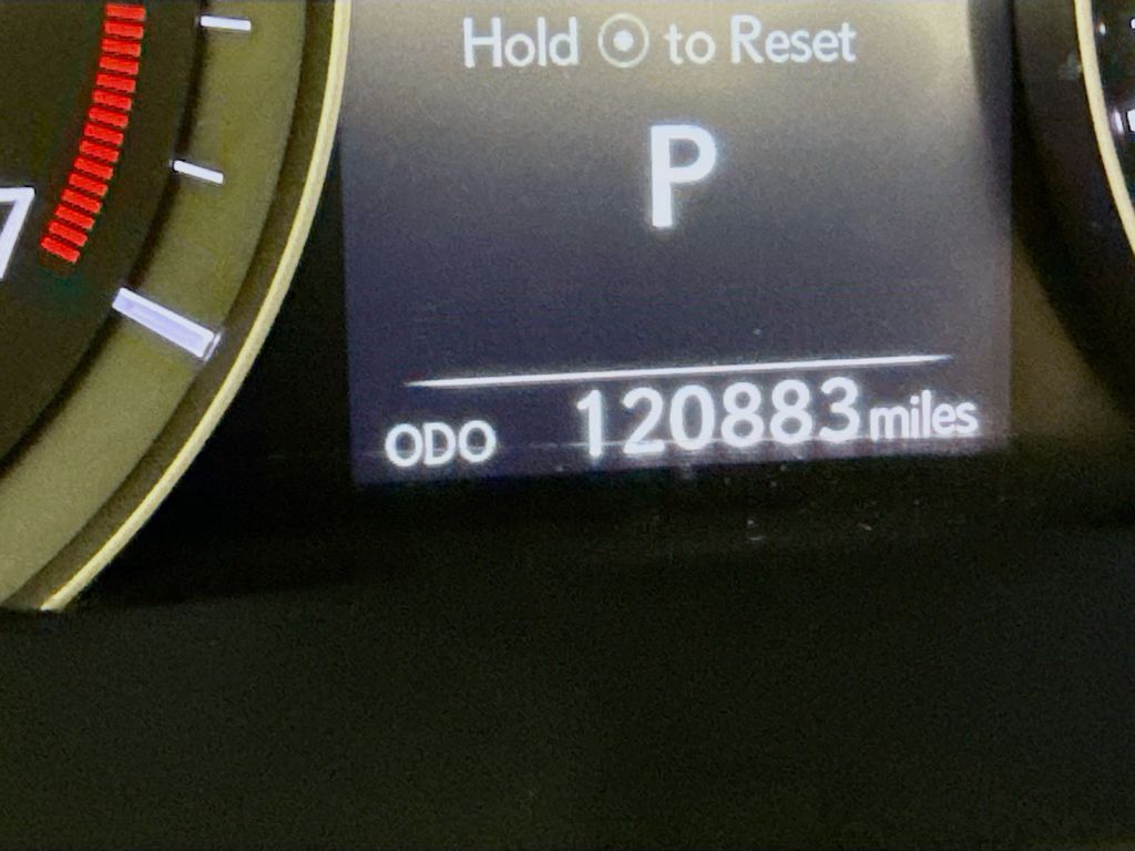 Thumbnail: 2018 Lexus RX - 12