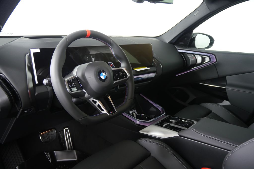 Thumbnail: 2026 BMW X3 - 13